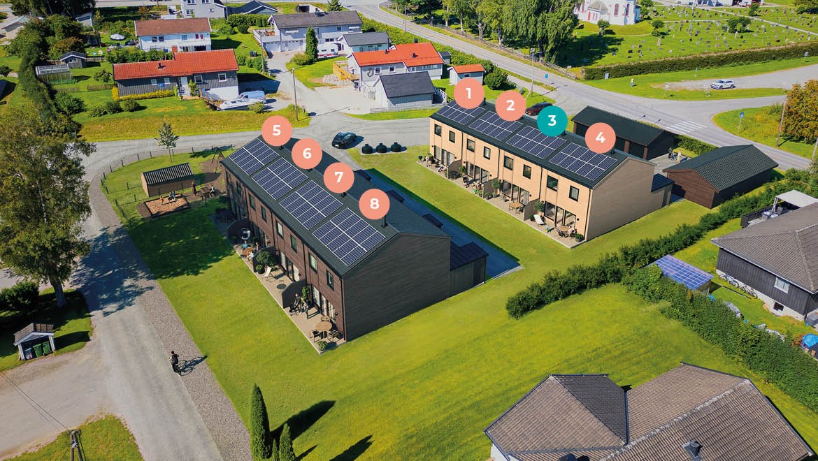 Rekkehus