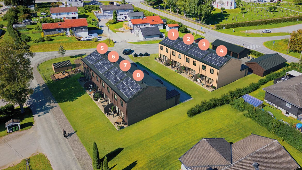 Rekkehus